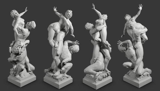 Graphic via ZBrushCentral