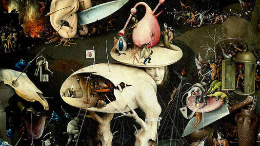 Image courtesy of ArtCast