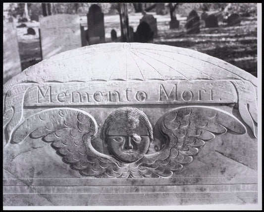 Momento Mori