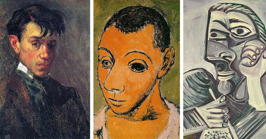 Image courtesy of My Modern Met