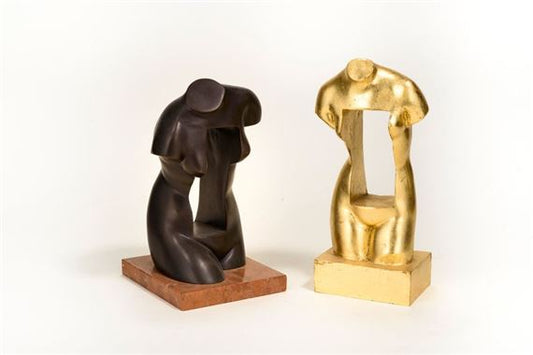 The Modern Artist Reimagining Hellenistic Sculpture