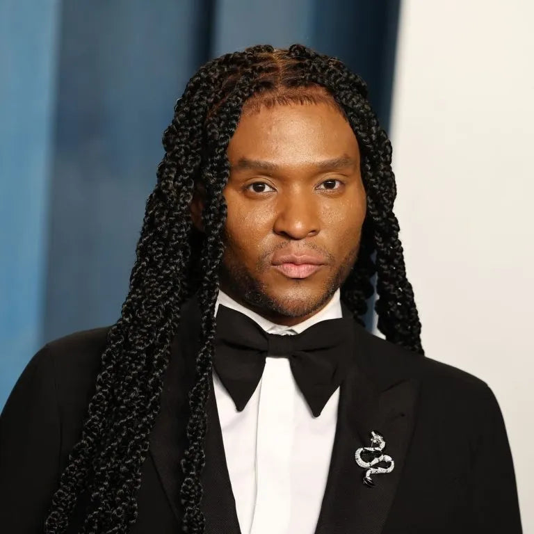 Law Roach Retirement from Fashion Industry feat. His Work with Zendaya