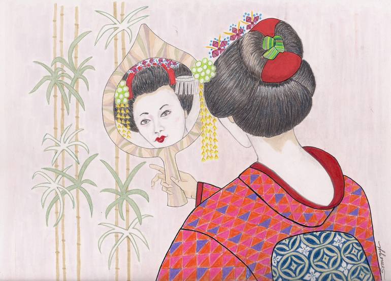 Memories of Geisha