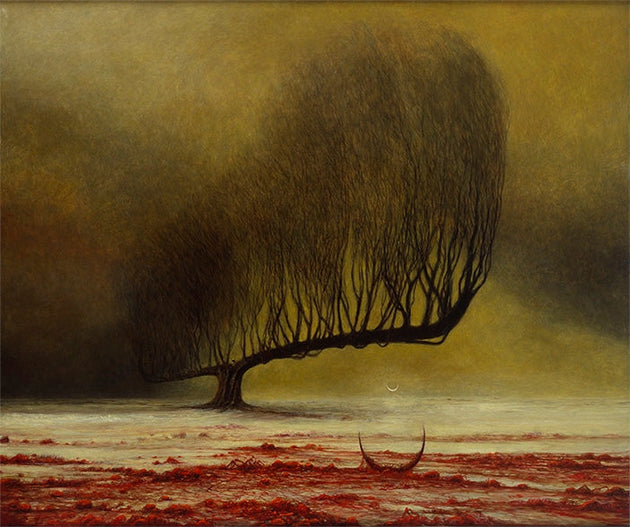 Via Surrealism Today