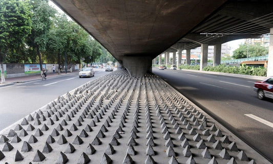 Arch2O-20-of-the-most-inhumane-hostile-architecture-examples-6