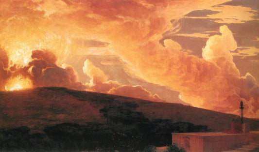 Frederic Leighton, Clytie, c. 1890s, unfinished, via Wikimedia Commons