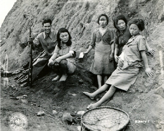 Comfort women