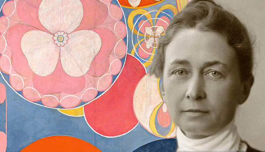 Hilma af Klint