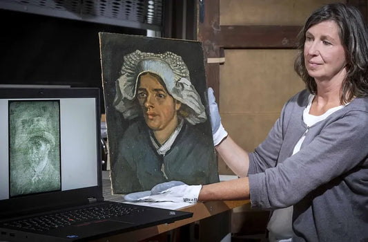 Original Van Gogh