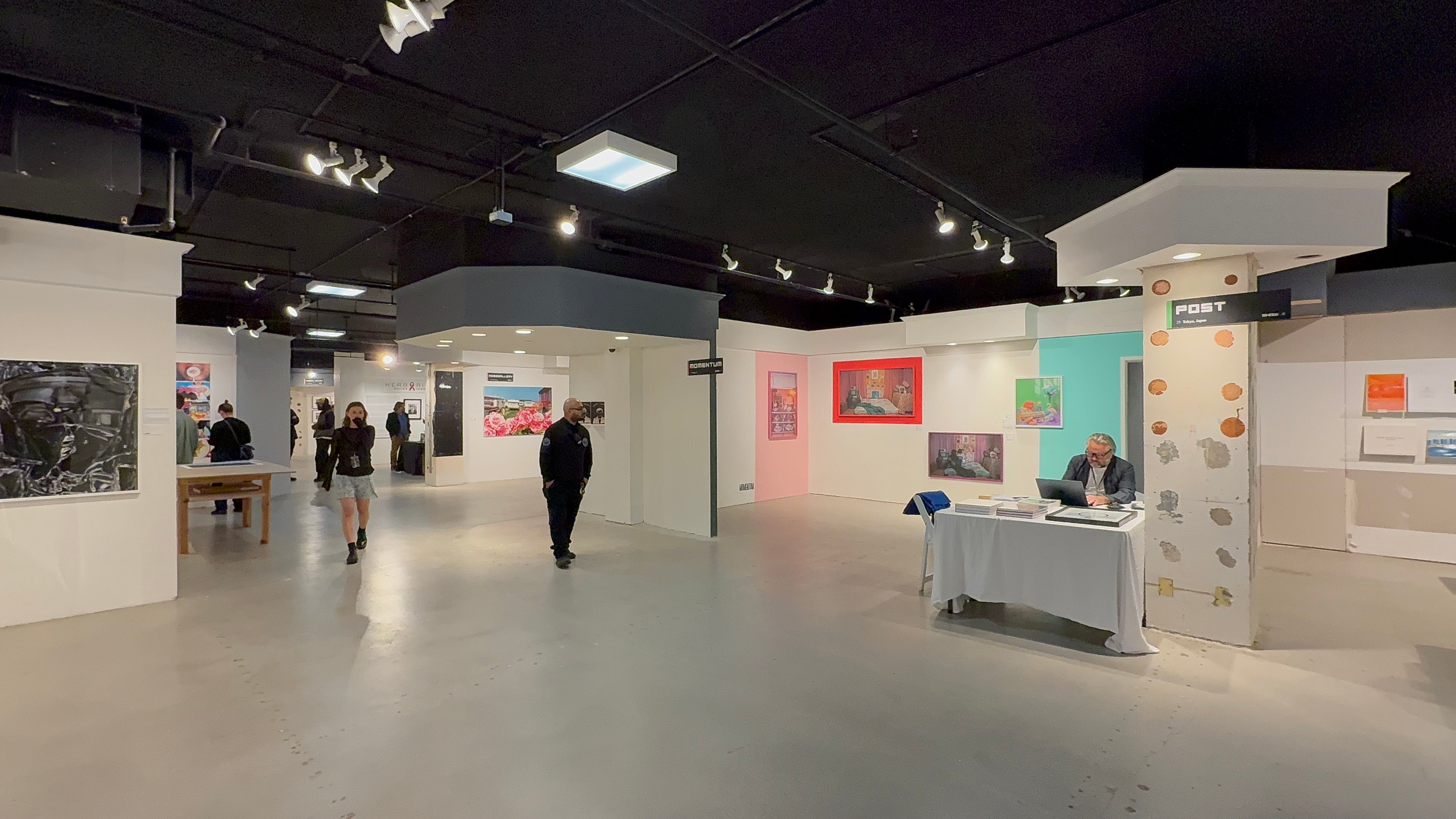 Show LA Photographic Arts Fair and Expanding Image Culture – ArtRKL