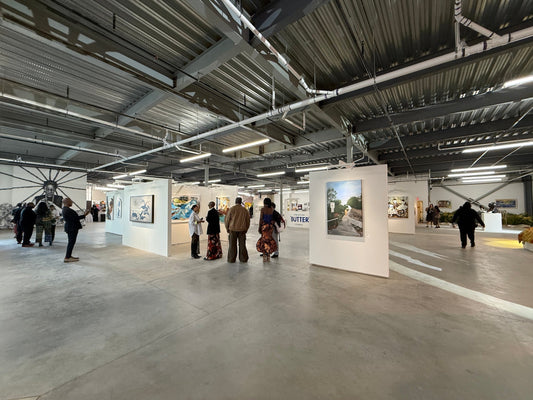 Photograph by Erhan Us. 