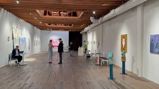 IMG1 - ENZO Art Fair