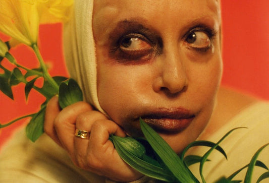 Physical Suffering for Art