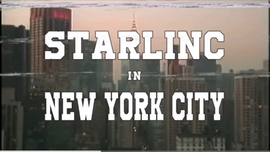 Starlinc NYC