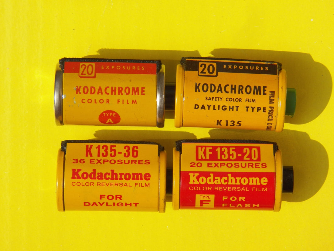 Kodakchrome