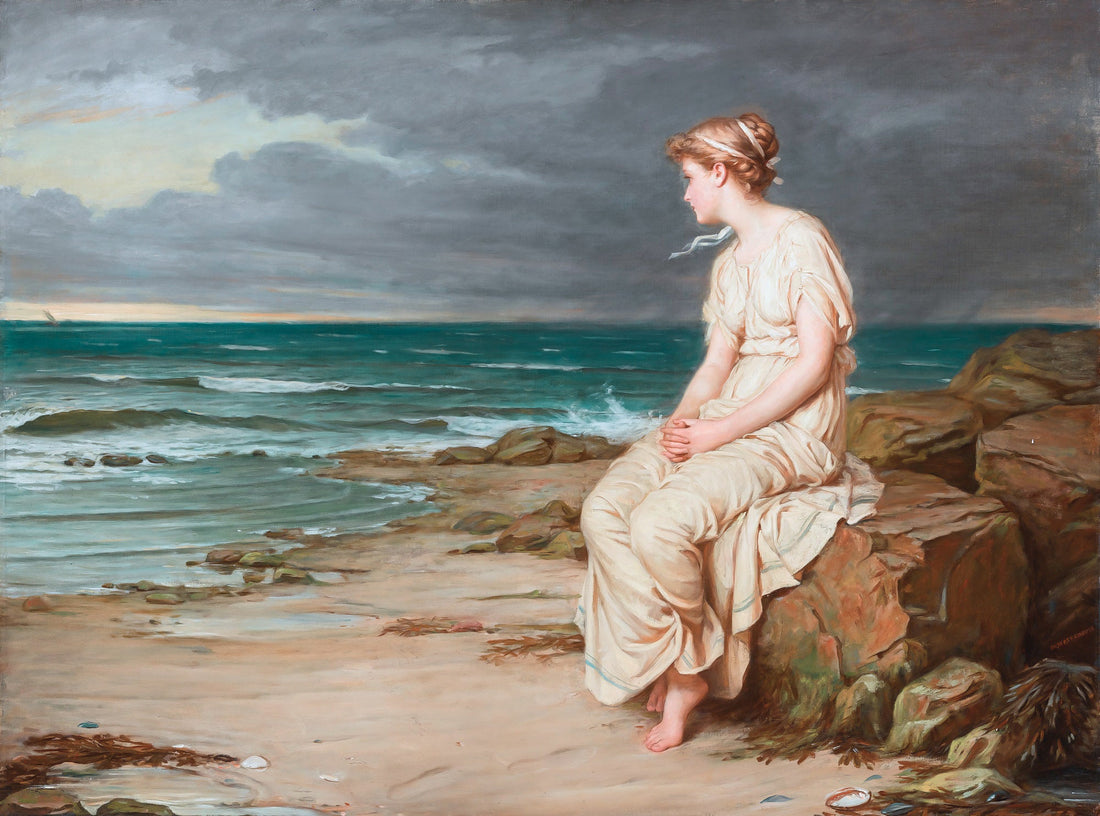 Miranda the Tempest via Sotheby's