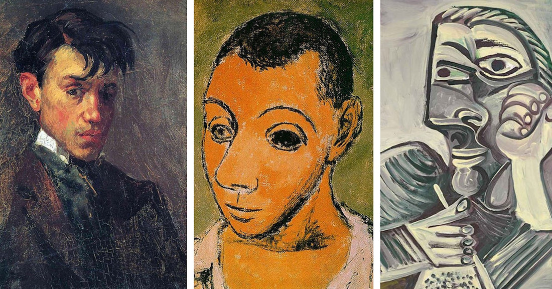 Image courtesy of My Modern Met