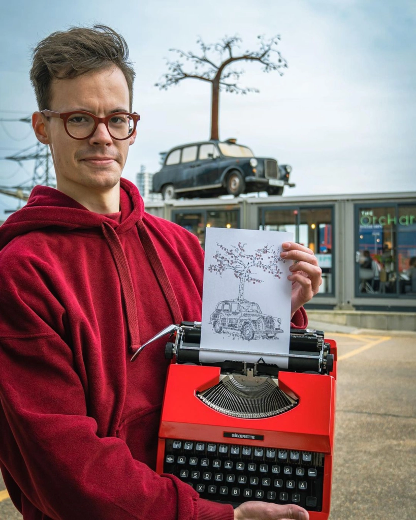 James Cook – ArtRKL