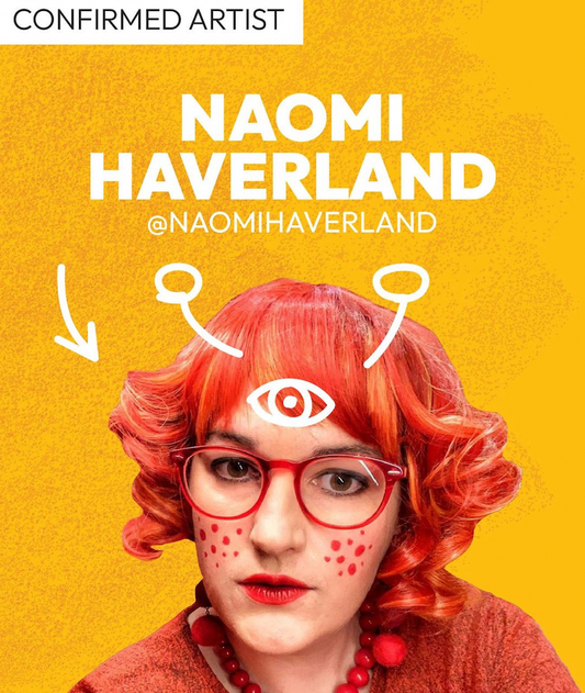 Naomi Haverland 
