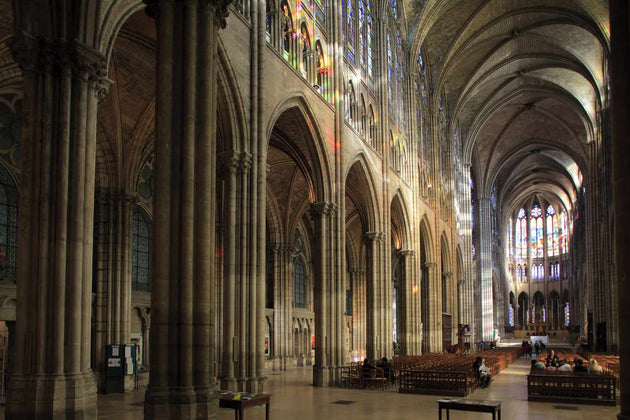 Gothic architecture