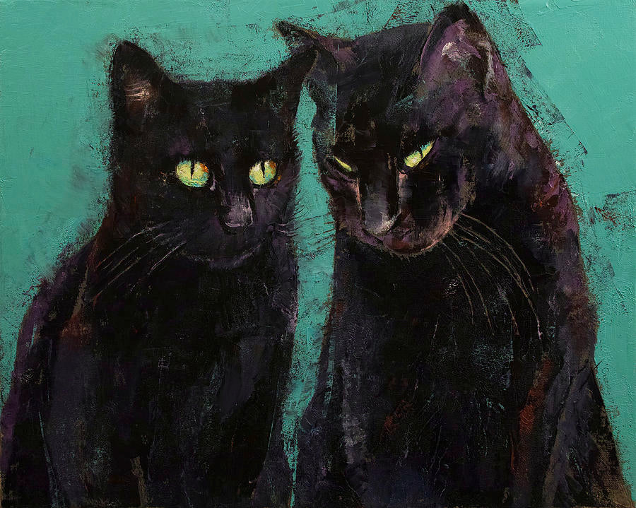 two-black-cats-michael-creese